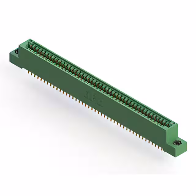 845-088-556-208 EDAC Inc.  Edgeboard Connectors